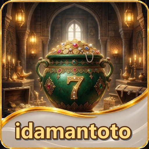 Contoh katalog aplikasi di idamantoto